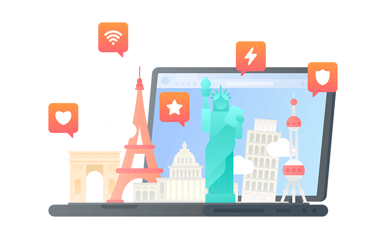 在白俄罗斯解除爱奇艺版权限制 - 大陆VPN